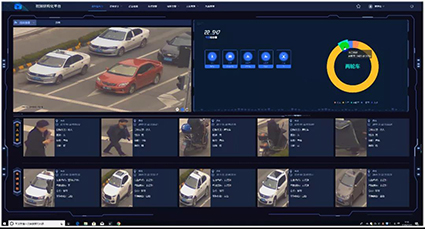 某视频图像分析系统实现车辆人员识别w.jpg